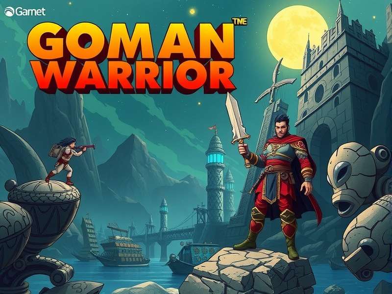 Goan Meteor Warrior Localization Elements